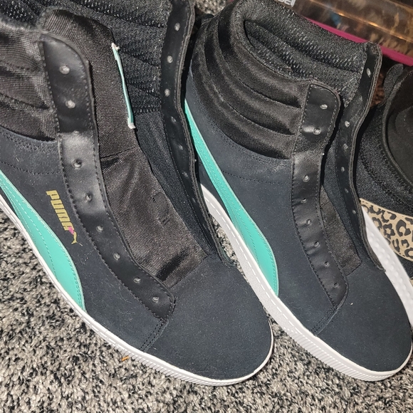 WOMENS BRAND NAME SHOES- SIZE 11- CHOOSE 1 COLOR-$30 OR $80 FOR ALL 4 - Picture 6 of 10